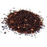 Té Chai Ying-Yang Té negro con jengibre, cardamomo, canela, clavo, pimienta