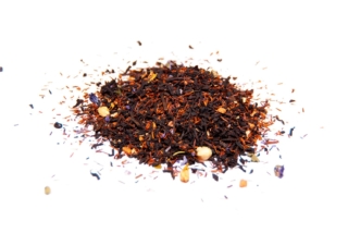 Té embrujo de Granada