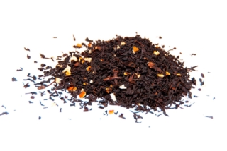 Té de especias imperial