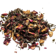 Té Blanco Granada romántica