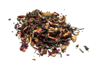 Té Blanco Granada romántica