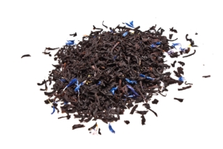 Té Earl grey Biológico