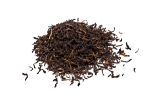 Té Assam TGFOP1 Mokalbari. Té Assam de 2ª cosecha fermentado