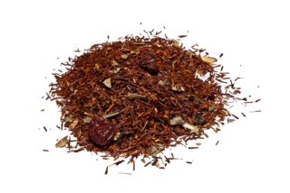 Rooibos Frutas del bosque Rooibos con arándanos, moras, cerezas, hojas de fresa