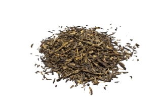 Té Sencha Earl Grey Biológico