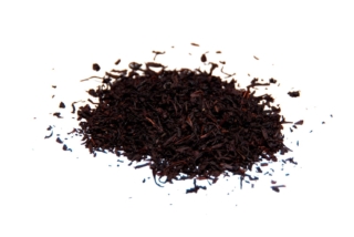 Té Earl Grey desteinado Té negro desteinado con aroma de bergamota