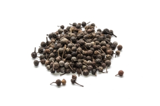 Pimienta cubeb también llamada pimienta de Java