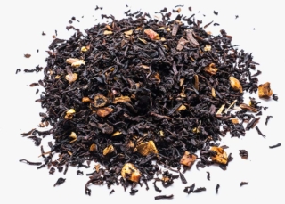 Té aurora boreal negro con trozos de manzana, canela, almendras, trozos de vainilla y aroma natural.