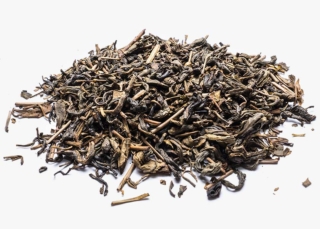 Té amarillo “HUANG DA CHA”. También se conoce como té dorado. Especiasbarranco.com