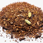 Rooibos pakistani (rooibusch) con clavo, canela, cardamomo