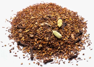 Rooibos pakistani (rooibusch) con clavo, canela, cardamomo