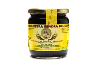 Miel de caña (300 gr)