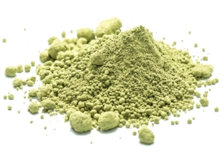 Té verde matcha Biológico