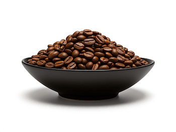 Selección de cafés