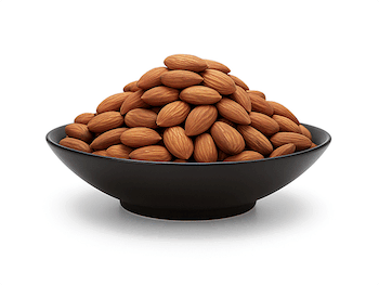 Selección de frutos secos