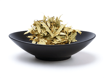 Selección de infusiones